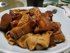 -泰钰丰烤鸭.天津菜(开发区店)