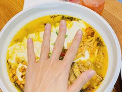 -甘食记·成都肥肠粉(汕头万象城店)