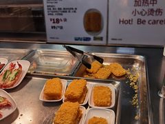 -宜家·瑞典风味餐厅(海达南街店)