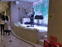 -芭菲盛宴·环球美食(袁家岗店)