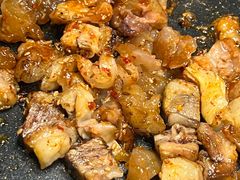 -红岸碳烤齐齐哈尔原味生态烤肉