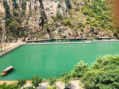 -河南宝泉旅游区