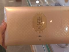 -绿雪芽白茶(浙大华家池校区凯旋路店)