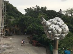 -广州市紫泥堂文化创意园景区