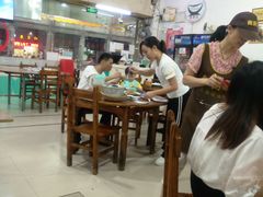 大堂-南记食粥坊·宵夜大排档(莲花总店)