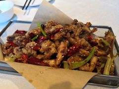 -大铁勺新津菜(东丽阳光新业广场店)