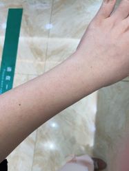 体验前-重庆军美医疗美容医院