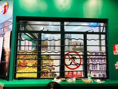 -孖记茶档·热腾茶餐(荔湾领展广场店)