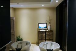 洗发去-ＤＯＭＯプロの美容サロン