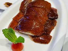 片皮鸭-春满园·早茶·粤菜·宴会(前海店)