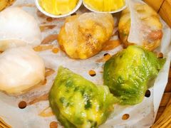 -潮福城大酒楼·潮粤菜·港式点心(阳光城店)