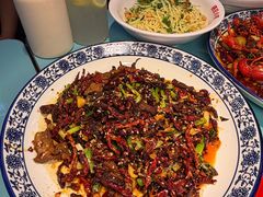-川正旺江湖菜(三元桥店)