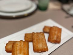 黄金脆带鱼-荣轩(新荣记环球金融中心店)