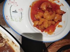 -码头鲜精致威海菜(欧乐坊店)