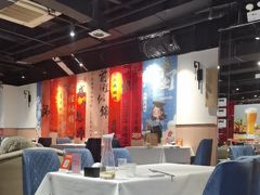 -多佐铁板烧(富力广场店)
