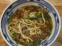 炖肉面-晋来顺手擀面(金地花园店)