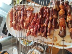 -冰城串说·羊肉串烧烤(哈西大街店)