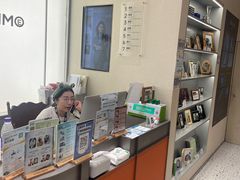 -海马体照相馆(大连罗斯福广场店)