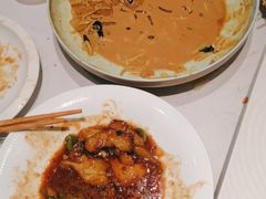 -北李·海肠捞饭·大连菜(望京凯德MALL店)