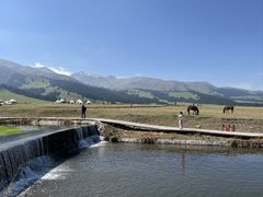 -新疆那拉提国家旅游度假区