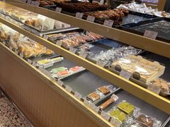 -OUR Bakery(SKP-S店)