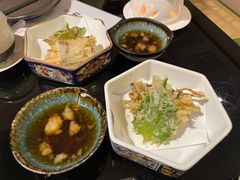 -天狗山料理(省体店)
