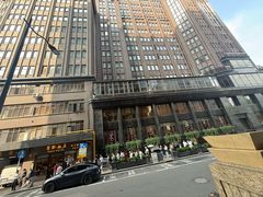 -国际饭店·帆声西饼屋(黄河路店)