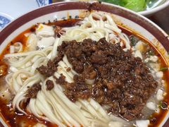 -小谭豆花(西大街店)