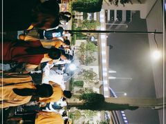 -新疆阿力烧烤
