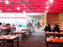 大堂-老黑板筋(顺义总店)