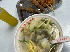 -海平馄饨(逍遥二路店)