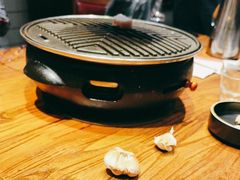 -齐函杨佳清真烤肉(鑫海店)