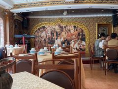 -维吾尔餐厅(宜山路店)