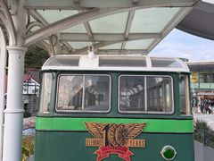 -山顶缆车