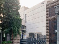 -中央戏剧学院(东城校区)