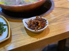 -妈妈的味道(和顺古镇店)