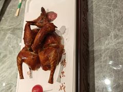 -朱记乳鸽王·非遗石岐乳鸽·全鸽宴(大兴旗舰店)