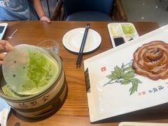 -全聚德烤鸭店(马家堡店)