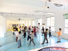 -汉阳区怡畅幼儿园