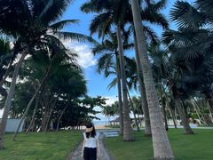 -石梅湾艾美度假酒店