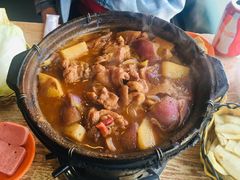 -范贤光鸡公煲(平乐园总店)