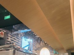 -桂满陇·海市蜃楼·黑金(国金店)