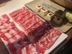 -老福耶小草帽石锅鱼(奥体店)