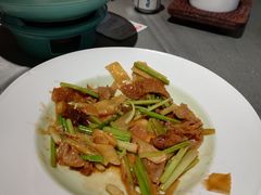 -客家汇·客家传承菜(水库店)