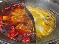 -萍姐火锅·公路夜市(南京新街口店)