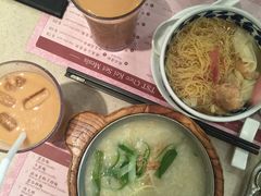 -池记(尖沙咀店)