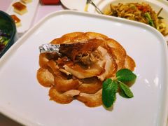 -味+新京宴·烤鸭·北京菜(创意谷店)