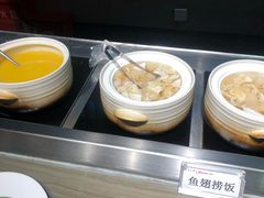 -豪人峰汇·餐厅(世水花园店)