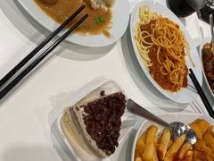 -宜家·瑞典风味餐厅(烟台路店)