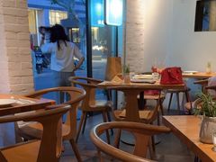 -La Strada(安福路店)